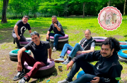 Imagen muestra de la actividad Yo no quiero ser youtuber